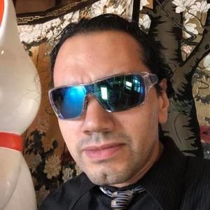 Meet your Posher, Joseph